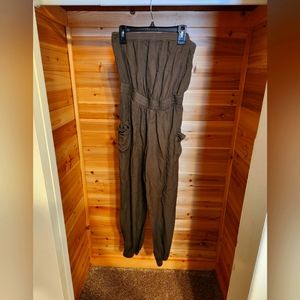 Jumpsuit MED